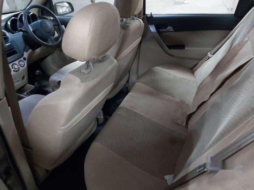 2009 Chevrolet Aveo MT for sale in Mumbai