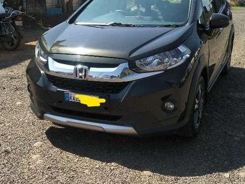 2017 Honda BR-V AT for sale in Nagar