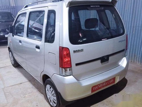 Maruti Suzuki Wagon R LXi BS-III, 2006, Petrol MT for sale in Coimbatore