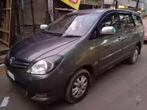 Used 2010 Toyota Innova MT for sale in Hyderabad 