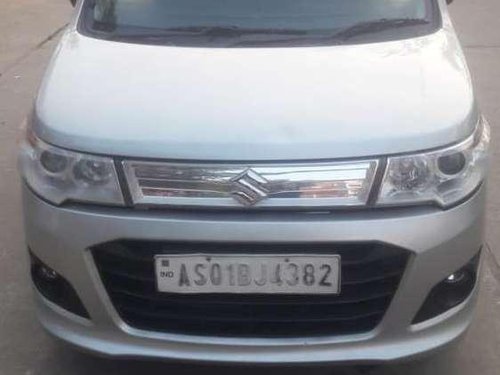 Maruti Suzuki Wagon R Stingray, 2014, Petrol MT for sale in Nagaon 