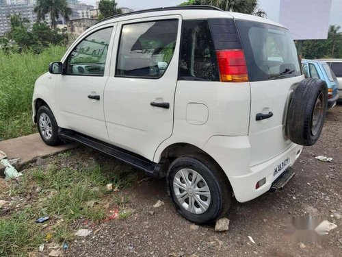 Mahindra Quanto C4, 2013, Diesel MT for sale in Mumbai