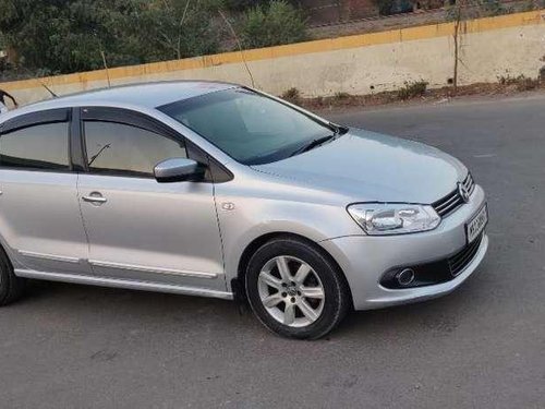 Used Volkswagen Vento MT for sale in Pune
