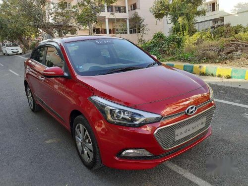 Used 2017 Hyundai i20 MT for sale in Nagar