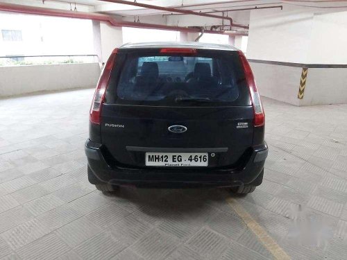 Ford Fusion 1.4 TDCi Diesel 2007 MT for sale in Mumbai