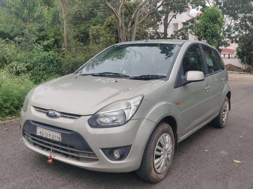 Ford Figo Duratorq Diesel ZXI 1.4, 2012, Diesel MT for sale in Nagar