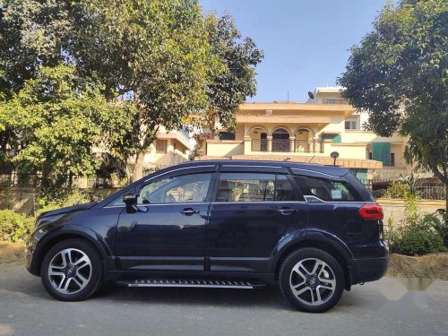 Used Tata Hexa 2017 XT MT for sale in Gurgaon 