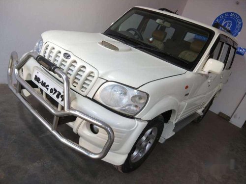 Used Mahindra Scorpio SLX 2.6 Turbo 7 Str, 2007, Diesel MT for sale in Patna 