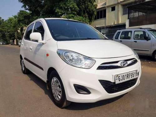 Used Hyundai I10 Magna, 2014, CNG & Hybrids MT for sale in Ahmedabad 