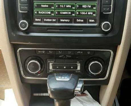 Skoda Superb 2009 AT for sale in Mumbai