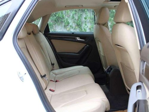 Used 2014 Audi A4 AT for sale in Mumbai