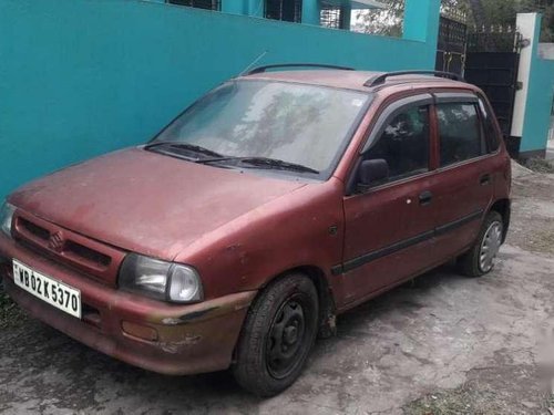 2002 Maruti Suzuki Zen Estilo MT for sale in Kolkata 