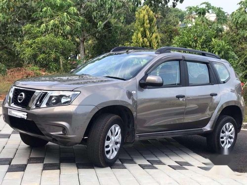 2018 Nissan Terrano MT for sale in Kochi