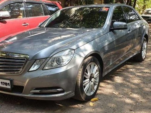 Used 2011 Mercedes Benz C-Class AT for sale in Mumbai