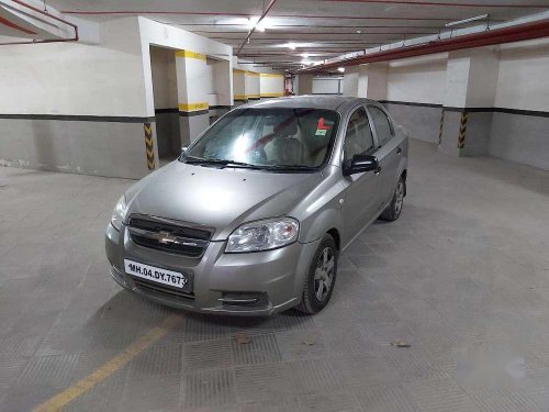 2009 Chevrolet Aveo MT for sale in Mumbai