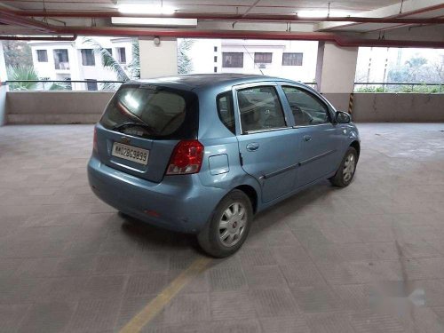 Chevrolet Aveo U VA 1.2 2008 MT for sale in Mumbai