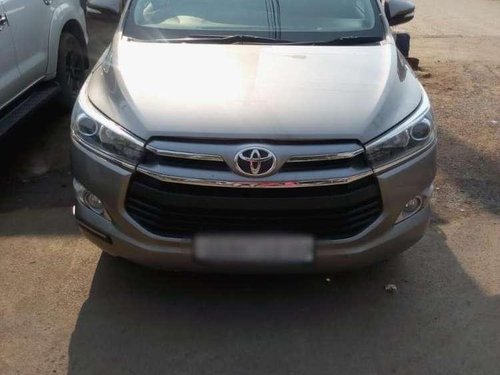 Used Toyota Innova Crysta MT for sale in Raipur 