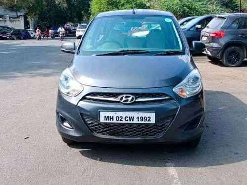 Used Hyundai i10 AT for sale in Pune