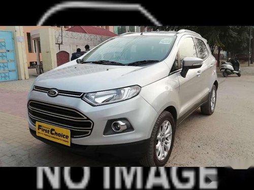 Used 2014 Ford EcoSport MT for sale in Ghaziabad 