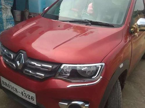 Used Renault Kwid MT for sale in Hajipur 