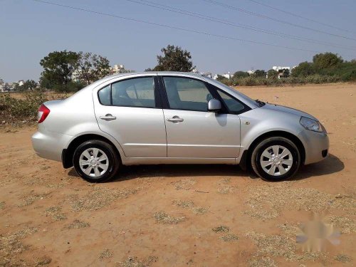 Used 2008 Maruti Suzuki SX4 MT for sale in Ahmedabad 