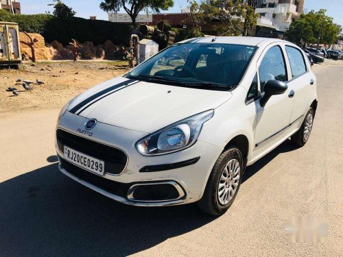 Fiat Punto 2016 MT for sale in Jaipur