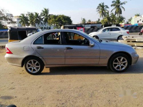 2006 Mercedes Benz S Class AT for sale in Chennai