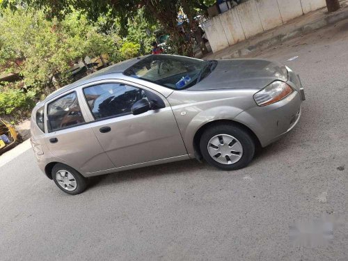 Used Chevrolet Aveo 1.4 2008 MT for sale in Hyderabad 