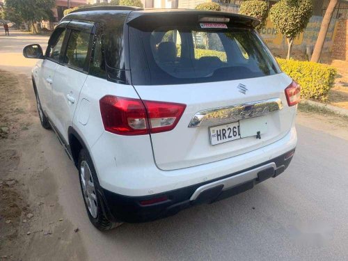 Maruti Suzuki Vitara Brezza VDi 2019 AT for sale in Gurgaon 