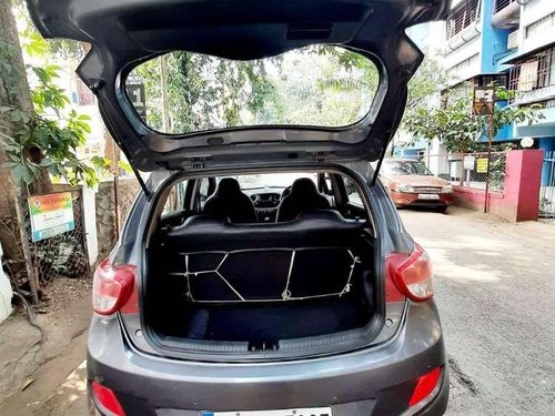 Hyundai Grand I10 Sports Edition Kappa VTVT, 2014, Petrol AT for sale in Pune