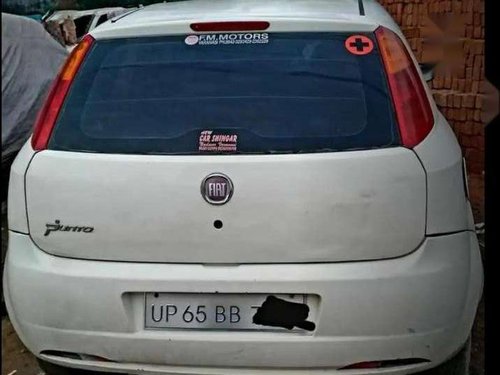 2012 Fiat Punto Evo MT for sale in Varanasi 