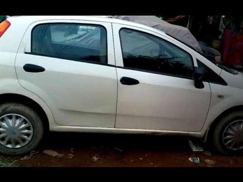 2012 Fiat Punto Evo MT for sale in Varanasi 