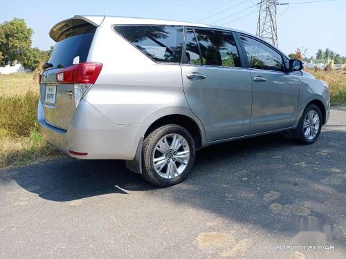 Used 2016 Toyota Innova Crysta AT for sale in Erode 