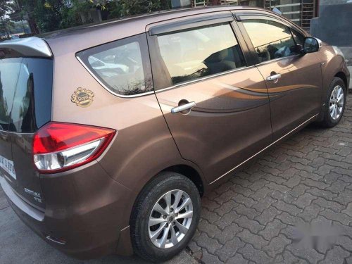 Used Maruti Suzuki Ertiga VXI CNG 2015 MT for sale in Mumbai