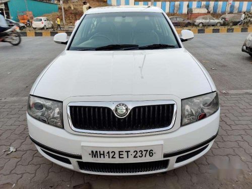 Skoda Superb 2008 AT for sale in Pune