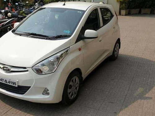 Hyundai Eon Sportz, 2016, Petrol MT for sale in Mumbai