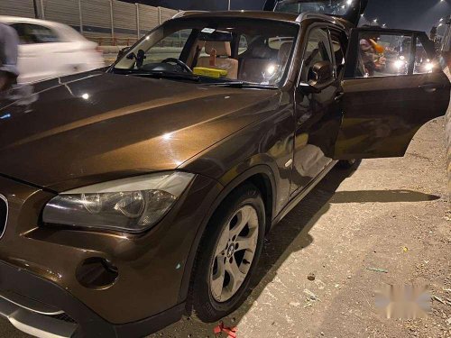 Used BMW X1 MT for sale in Mumbai