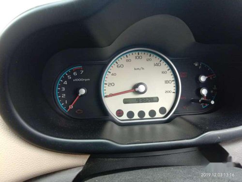 Hyundai I10 Magna 1.2 Kappa2, 2008, Petrol MT for sale in Coimbatore