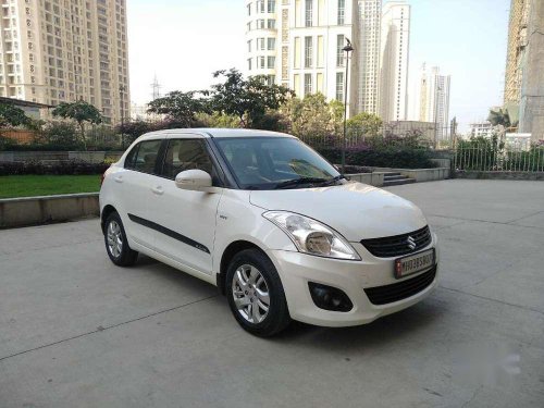 Maruti Suzuki Swift Dzire ZXi 1.2 BS-IV, 2014, Petrol MT for sale in Mumbai