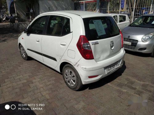 Used 2011 Hyundai i10 Magna MT for sale in Ahmedabad 