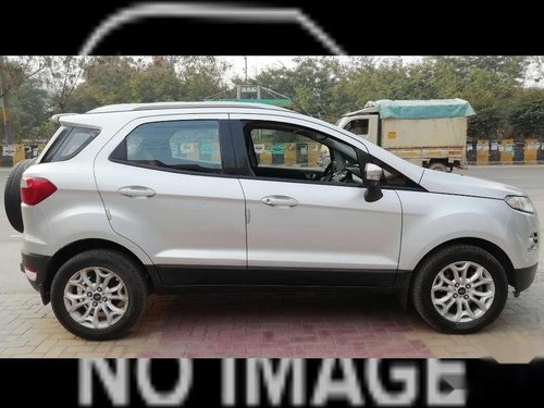 Used 2014 Ford EcoSport MT for sale in Ghaziabad 