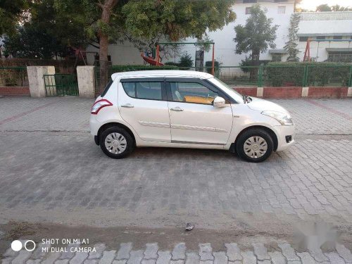 Used Maruti Suzuki Swift VDI 2014 MT for sale in Karnal 