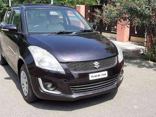 Maruti Suzuki Swift VDi, 2014, Diesel MT for sale in Coimbatore