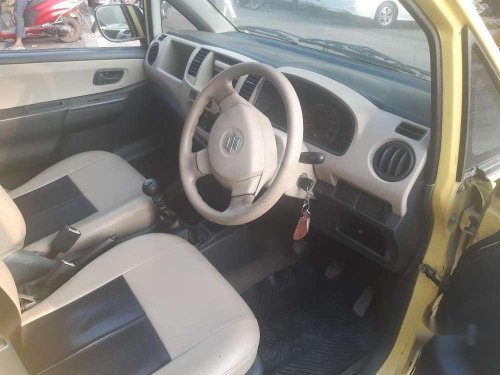 Maruti Suzuki Zen Estilo LXI, 2009, Petrol MT for sale in Mumbai