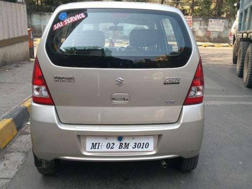 Used 2009 Maruti Suzuki Estilo MT for sale in Mumbai