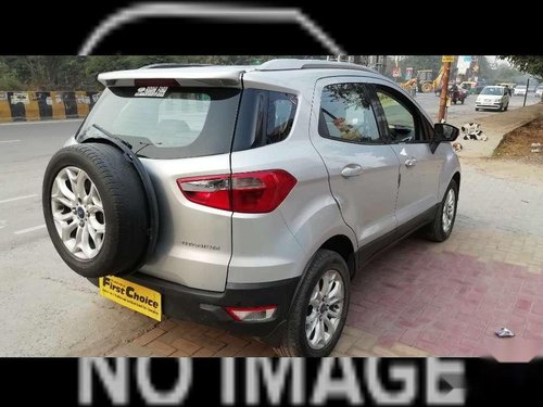 Used 2014 Ford EcoSport MT for sale in Ghaziabad 