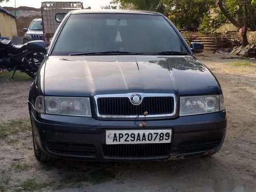 Used Skoda Octavia Rider 1.9 TDI, 2007, Diesel MT for sale in Vijayawada 