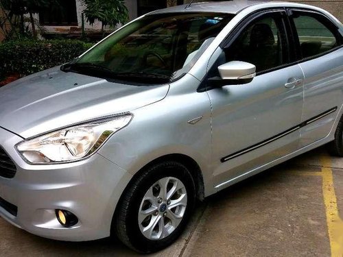 Used Ford Figo Aspire Titanium1.5 TDCi, 2016, Diesel MT for sale in Gurgaon 