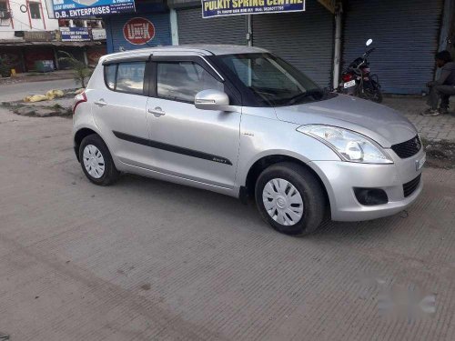 Used Maruti Suzuki Swift VDI 2012 MT for sale in Indore