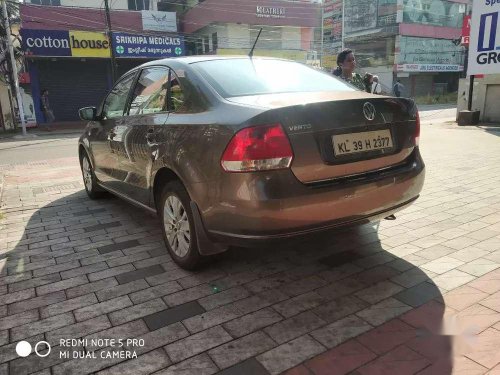 Used Volkswagen Vento MT for sale in Kochi at low price